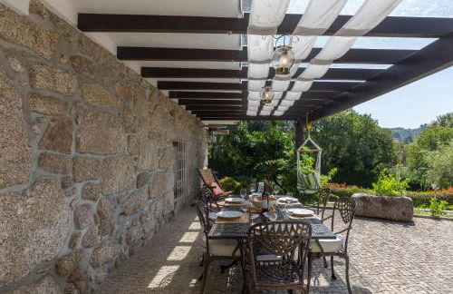 Host Wise - Boutique Country House w Pool - Foto 49