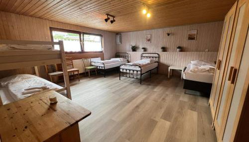 Timeless: 1 Zimmer Apartment UG - Foto 1, towels