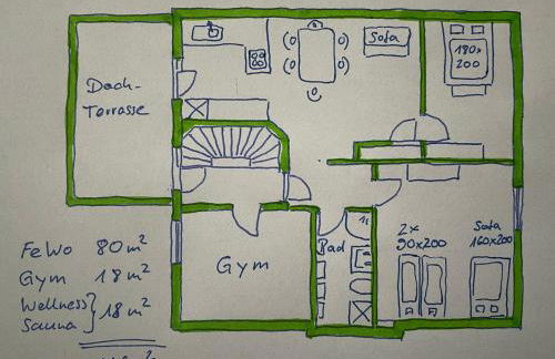 Schwarzwald Wellness byHannes - Sauna, Wandern & Straßburg Erlebnis - Foto 21