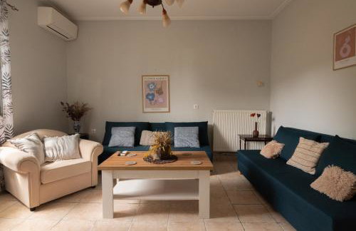 Niki's Garden House - A beautiful 2 bedroom house - Foto 3