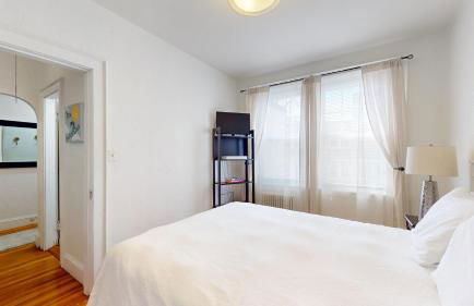 Cozy 1B, Green Line, Boston Coll, Elev, Roof Deck - Foto 8