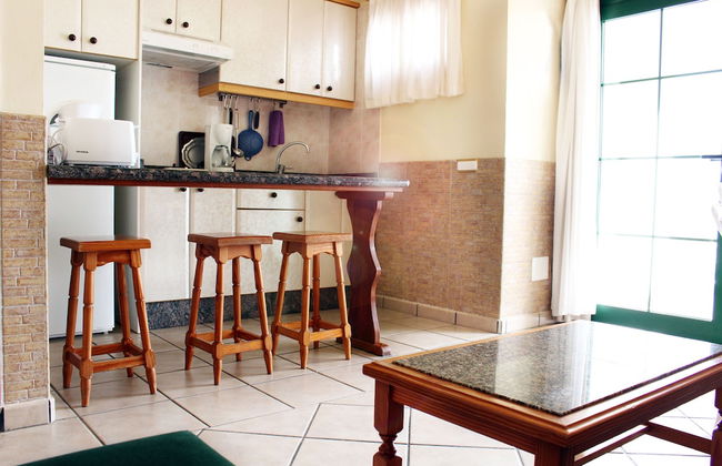 Apartamentos Acuario Sol - Foto 20