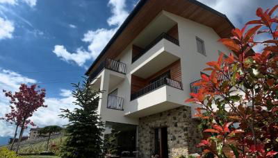 Maso Valèr - Agritur - Foto 3, Garden