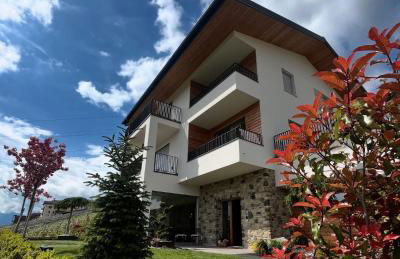 Maso Valèr - Agritur - Foto 3