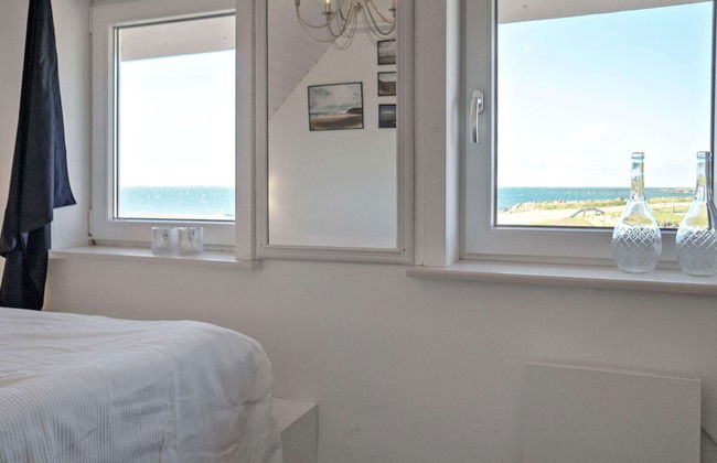 Holiday Home in Hurup Thy - Foto 36