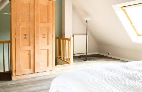 Haus Kranich App 422 - Foto 9