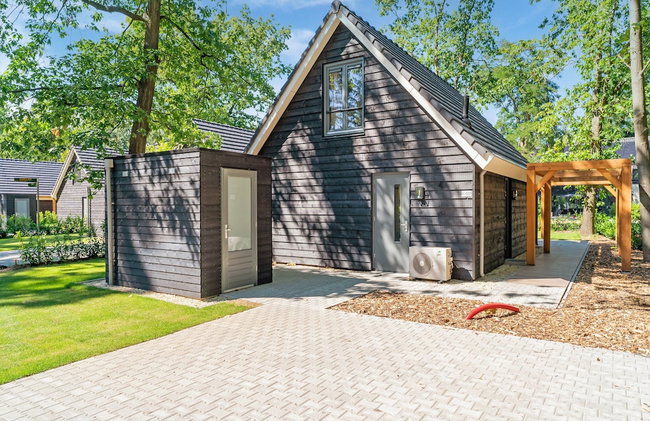 Holiday Home in Lochem With Garden View - Foto 31