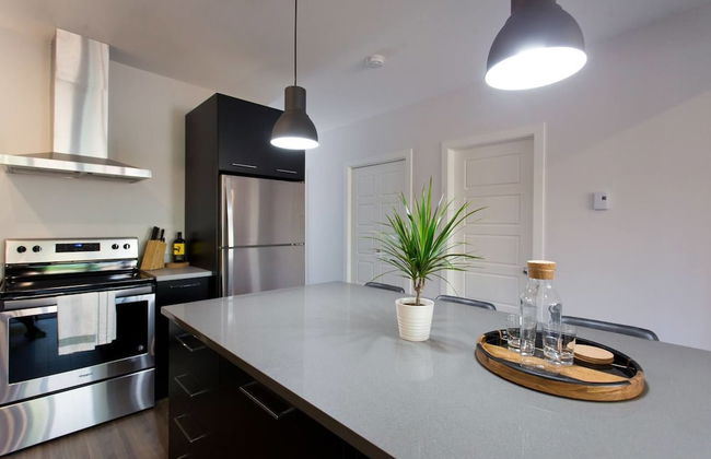 Brand New 3 Bedroom With Rooftop Patio - Foto 30