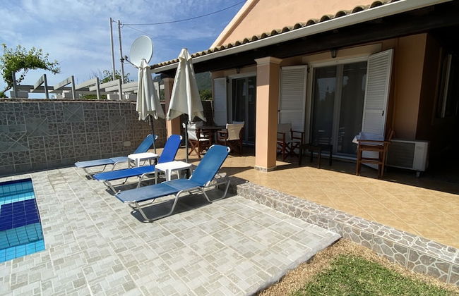 Villa Angela - Foto 48