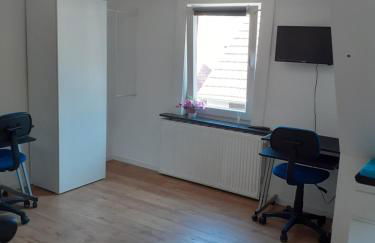 Monteurswohnungen in Biedenkopf - Foto 8