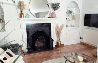 Seapink, Kingsand; luxury Cornish cottage with seaviews, bbq & paddleboards - Photo 27