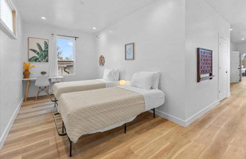 Spacious Downtown Indy Home Perfect for Groups - Photo 65