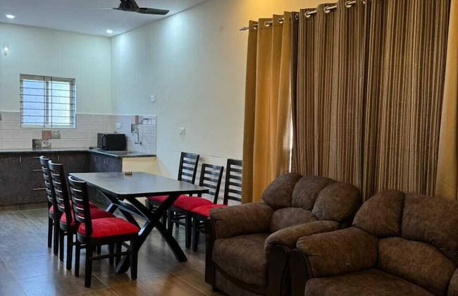 Paradise Villa - Foto 4