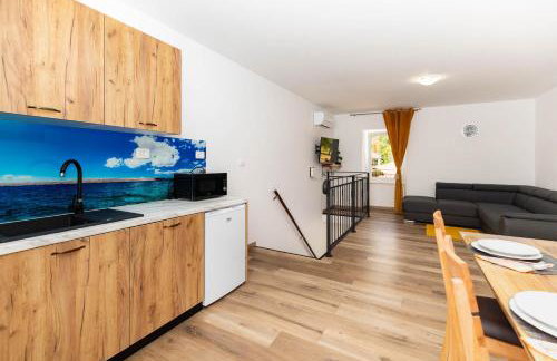 Apartmani Tumpići - Foto 29