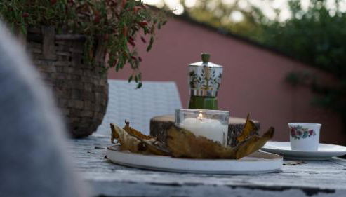 La Sorgente - Foto 2, Garden, Garden view