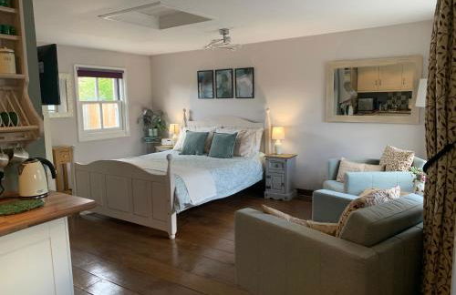 Thatched Cottage - Foto 6