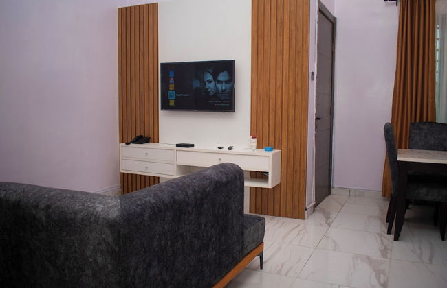 Sapphire Residences by Crystal - Foto 25