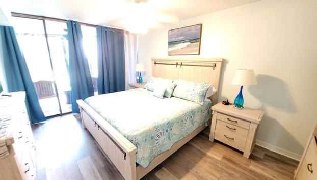 Anastasia 112 2 Bedroom Condo by RedAwning - Foto 5, Habitación