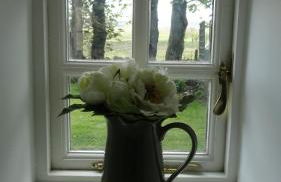 Charming cottage with loch and hill views nr Edinburgh - Foto 42