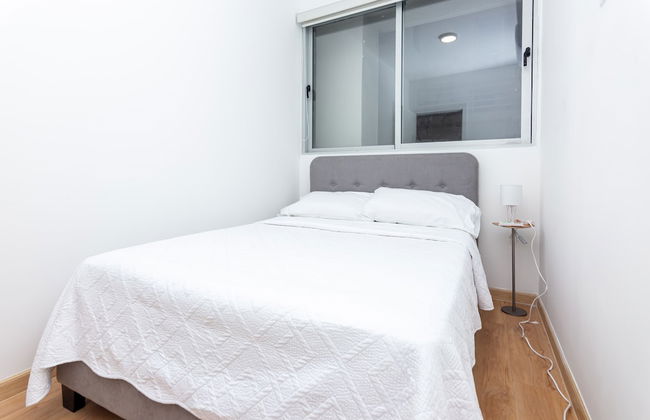 Boutique Apartments Panama - Foto 80