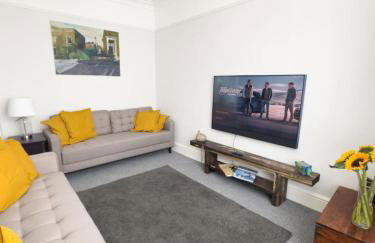 Victorian Home with Dedicated Workspace, Sherwood Nottingham - Foto 10