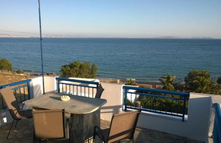 Galazio Kyma - Foto 1