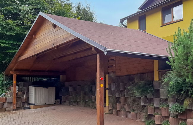 Dolníky u Trutnova - Foto 45