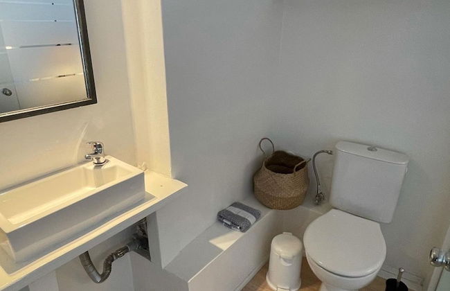 Stella's Loft In Center Of Tinos - Foto 24