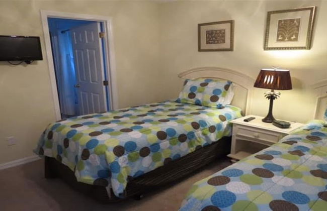 Ip60470 - Hamlets at West Haven - 4 Bed 3 Baths Villa - Foto 6