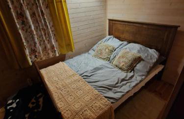 Domek nad Stawem - Foto 8