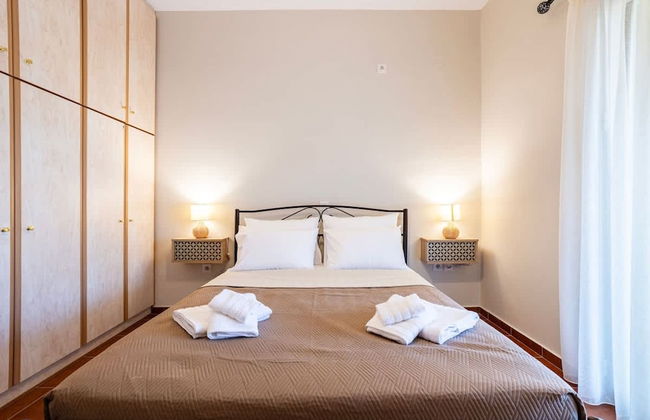 Aelia Guesthouse - Olive Grove Retreat - Foto 15