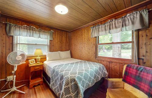 The Cottage - Foto 16