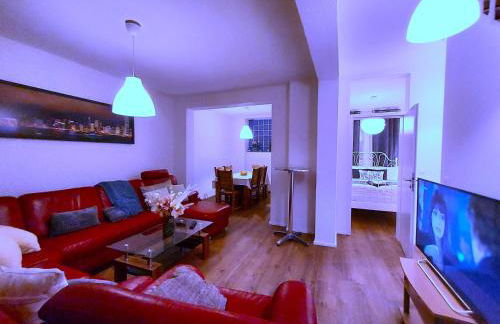 Apartmenthaus Schlosspark - Foto 1