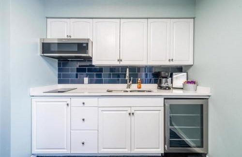 The Hamilton - Lakefront & Studio Suites, Hot Springs - Foto 21