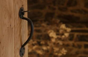 400 year old quirky Cornish cottage, in Bude, Poughill. - Foto 8