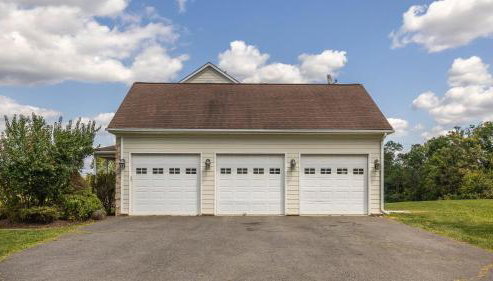 Luxury 15 acre Estate in Historic Purcellville, Virginia - Foto 2