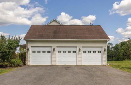 Luxury 15 acre Estate in Historic Purcellville, Virginia - Foto 2