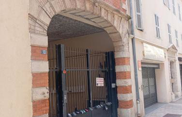 Quiet Appartment AC 400m Palais & 100m Beach - Foto 32