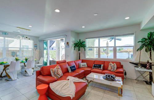 Tropical Paradise! Magnificent Lake View! - Foto 11