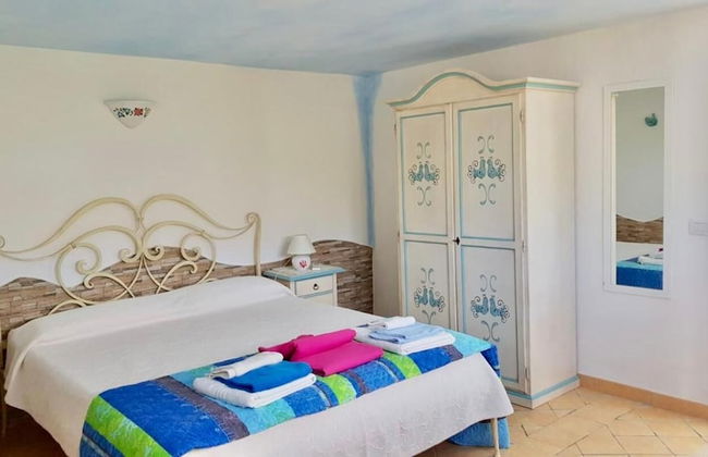 Villa Luddui L2 With Garden sea View - Photo 4