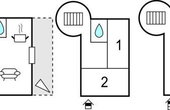 Lovely Home In Fierville-Les-Mines - Foto 39