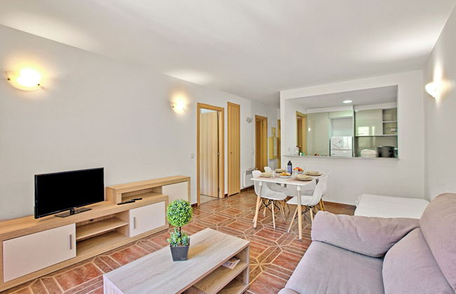 Andorra Family Ski Apartment - Foto 8