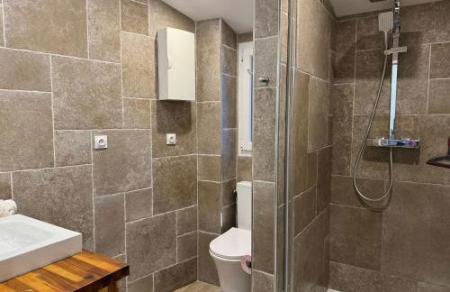 Le Repos des Pins, à 10 minutes des plages - Foto 6