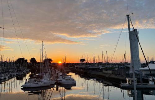 ARZON TERRASSE DE KERJOUANNO - Foto 28