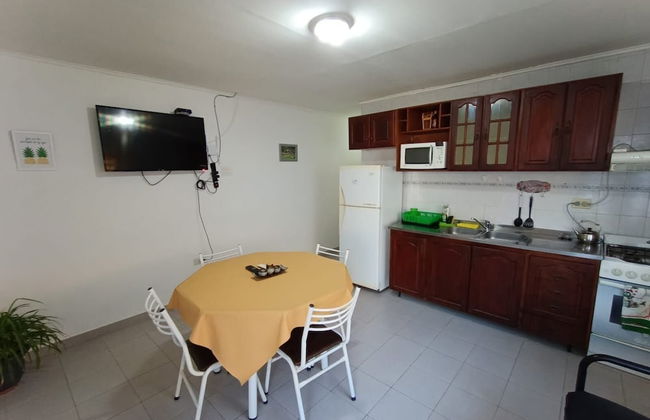 2 ambientes a cuadras de la ría - Foto 6