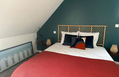 La Maison Cassiopée - Un havre de paix à Sarzeau - Foto 13