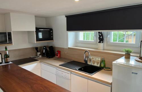 Appartement neuf pour 2 personnes - Foto 4