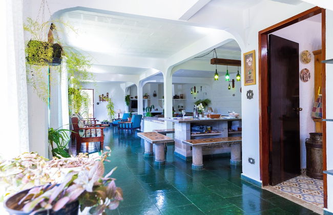 Sitio Natureza piscina e churrasqueira - Photo 26