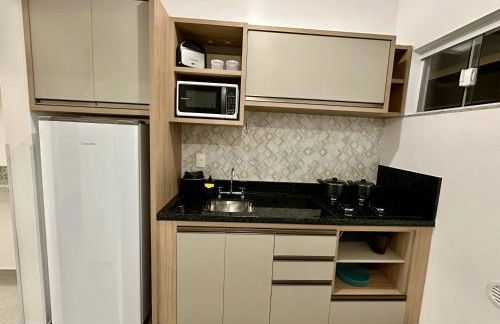 Ecomarine Apart-hotel 800 m Beto Carrero - Foto 45