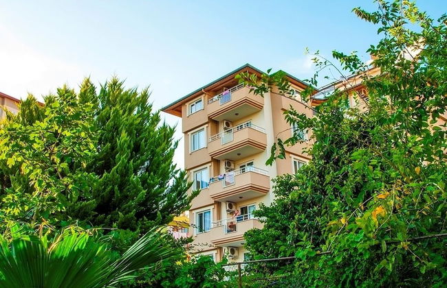 Sunway Apart Hotel - Photo 50